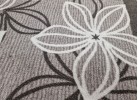 Мокетена пътека ERIKA 8013 grey